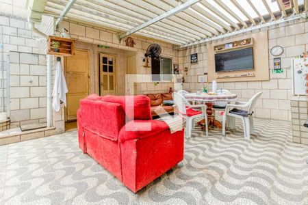 Casa à venda com 150m², 3 quartos e 3 vagas