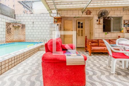 Casa à venda com 150m², 3 quartos e 3 vagas