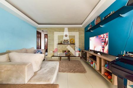 Apartamento à venda com 4 quartos, 168m² em Baeta Neves, São Bernardo do Campo