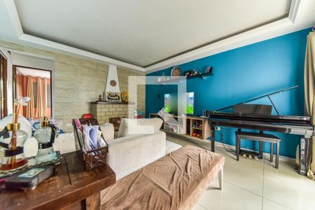 Apartamento à venda com 4 quartos, 168m² em Baeta Neves, São Bernardo do Campo
