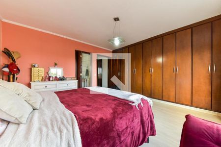 Apartamento à venda com 4 quartos, 168m² em Baeta Neves, São Bernardo do Campo