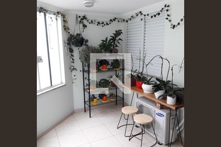 Apartamento à venda com 3 quartos, 114m² em Baeta Neves, São Bernardo do Campo