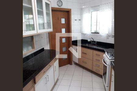 Apartamento à venda com 3 quartos, 114m² em Baeta Neves, São Bernardo do Campo