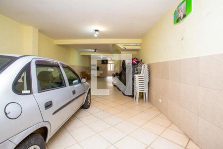 Casa à venda com 417m², 3 quartos e 6 vagas