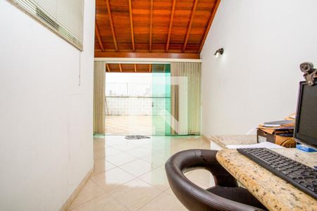 Casa à venda com 417m², 3 quartos e 6 vagas
