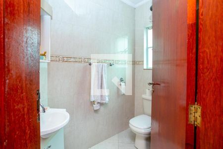 Casa à venda com 3 quartos, 417m² em Olímpico, São Caetano do Sul