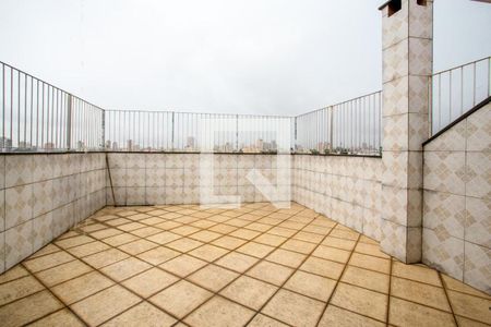 Casa à venda com 3 quartos, 417m² em Olímpico, São Caetano do Sul