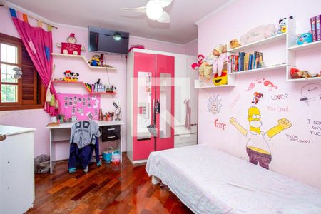 Casa à venda com 3 quartos, 417m² em Olímpico, São Caetano do Sul