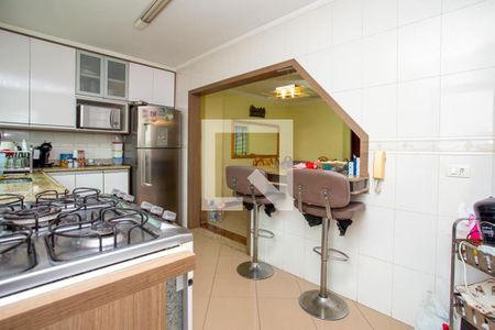 Casa à venda com 3 quartos, 417m² em Olímpico, São Caetano do Sul