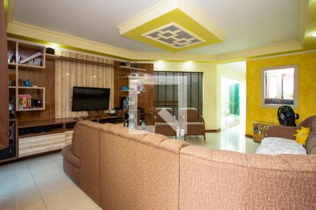 Casa à venda com 417m², 3 quartos e 6 vagas