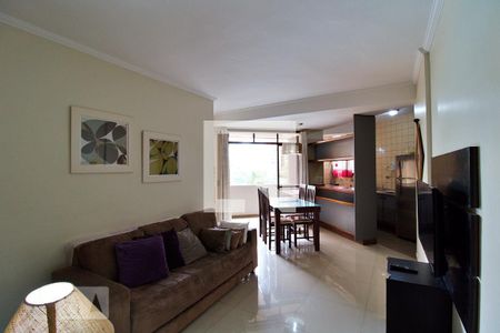 Apartamento à venda com 1 quarto, 55m² em Vila Andrade, São Paulo