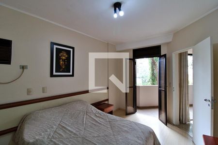 Apartamento à venda com 1 quarto, 55m² em Vila Andrade, São Paulo