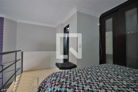 Apartamento à venda com 55m², 1 quarto e 1 vaga