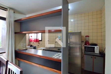 Apartamento à venda com 55m², 1 quarto e 1 vaga
