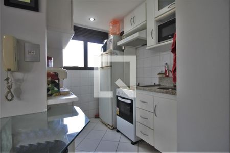 Apartamento à venda com 1 quarto, 55m² em Vila Andrade, São Paulo
