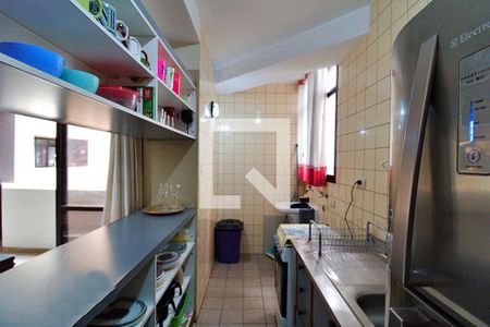 Apartamento à venda com 1 quarto, 55m² em Vila Andrade, São Paulo