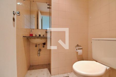 Apartamento à venda com 1 quarto, 55m² em Vila Andrade, São Paulo