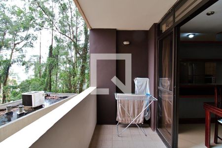 Apartamento à venda com 55m², 1 quarto e 1 vaga