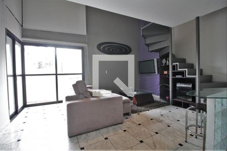 Apartamento à venda com 1 quarto, 55m² em Vila Andrade, São Paulo