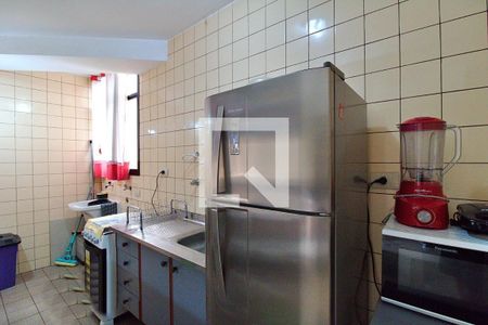 Apartamento à venda com 55m², 1 quarto e 1 vaga