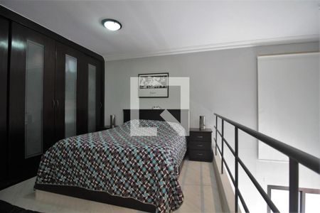 Apartamento à venda com 55m², 1 quarto e 1 vaga