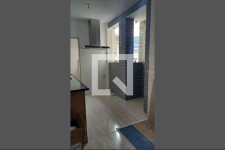 Apartamento à venda com 3 quartos, 94m² em Tijuca, Rio de Janeiro