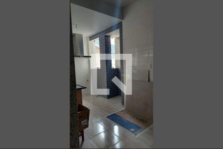 Apartamento à venda com 3 quartos, 94m² em Tijuca, Rio de Janeiro
