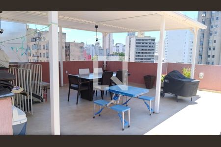 Apartamento à venda com 2 quartos, 104m² em Bela Vista, São Paulo