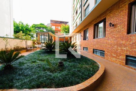 Apartamento à venda com 2 quartos, 100m² em Bela Vista, São Paulo