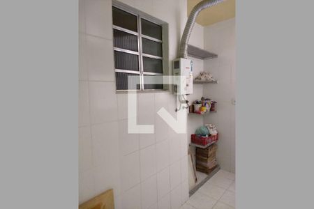 Apartamento à venda com 3 quartos, 102m² em Tijuca, Rio de Janeiro