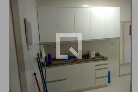 Apartamento à venda com 3 quartos, 102m² em Tijuca, Rio de Janeiro