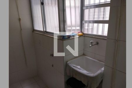 Apartamento à venda com 3 quartos, 102m² em Tijuca, Rio de Janeiro