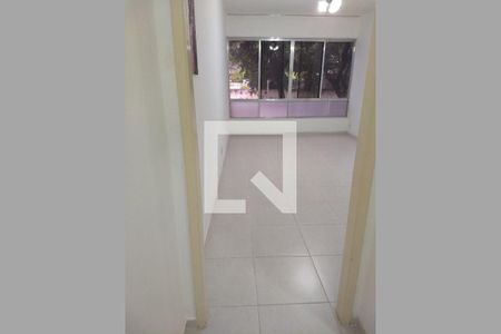 Apartamento à venda com 3 quartos, 102m² em Tijuca, Rio de Janeiro