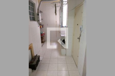 Apartamento à venda com 3 quartos, 102m² em Tijuca, Rio de Janeiro