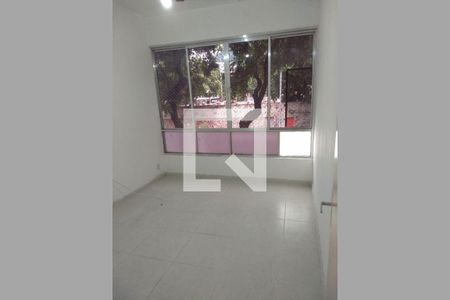 Apartamento à venda com 3 quartos, 102m² em Tijuca, Rio de Janeiro