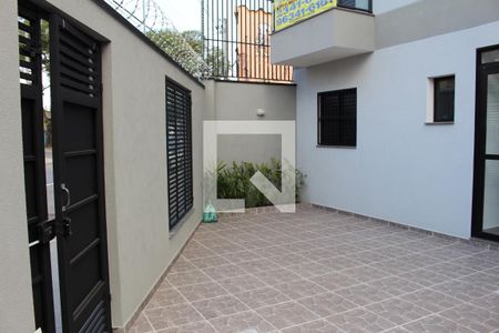 Apartamento para alugar com 50m², 2 quartos e sem vagaÁrea comum