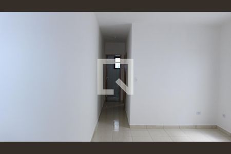 Quarto de apartamento para alugar com 2 quartos, 50m² em Quinta da Paineira, São Paulo