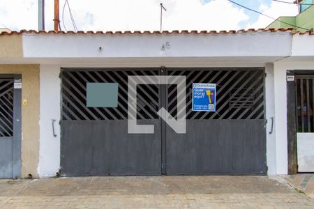 Casa à venda com 150m², 2 quartos e 2 vagasFachada