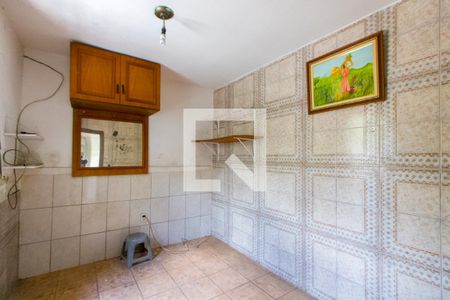 Casa à venda com 150m², 2 quartos e 2 vagasQuarto de serviço