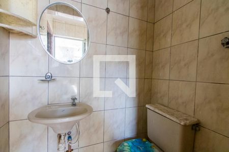 Casa à venda com 150m², 2 quartos e 2 vagasBanheiro de serviço