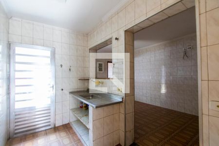 Casa à venda com 150m², 2 quartos e 2 vagasCopa/Cozinha
