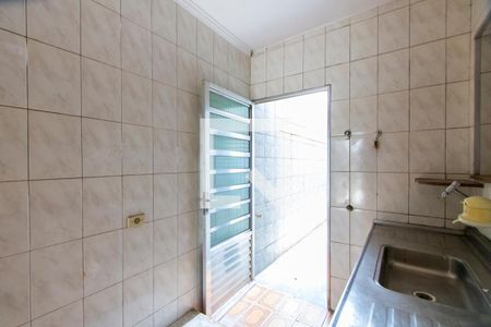 Casa à venda com 150m², 2 quartos e 2 vagasCopa/Cozinha