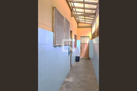 Casa à venda com 178m², 4 quartos e 3 vagas Casa à venda com 178m², 4 quartos e 3 vagasÁrea de Serviço