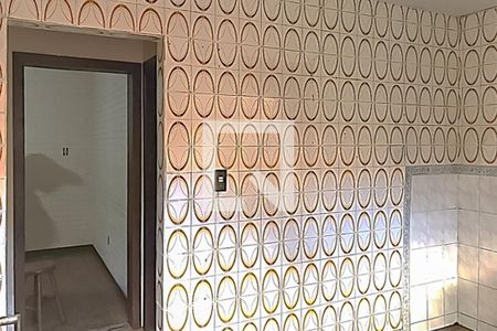 Casa à venda com 178m², 4 quartos e 3 vagas Casa à venda com 178m², 4 quartos e 3 vagasCozinha