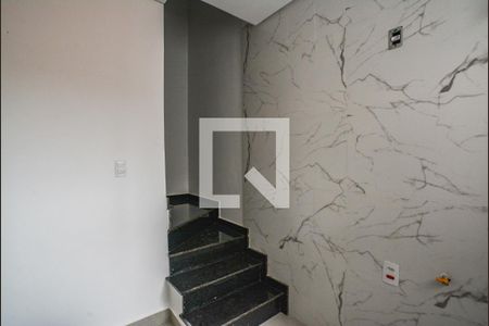 Apartamento à venda com 140m², 3 quartos e 2 vagasCozinha