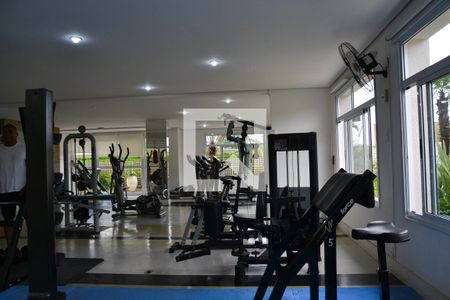 Apartamento à venda com 80m², 3 quartos e 2 vagas Apartamento à venda com 80m², 3 quartos e 2 vagasÁrea comum