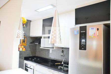 Apartamento à venda com 80m², 3 quartos e 2 vagas Apartamento à venda com 80m², 3 quartos e 2 vagasCozinha