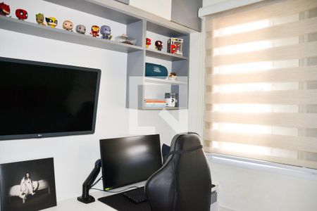 Quarto 1 de apartamento à venda com 3 quartos, 80m² em Mauá, São Caetano do Sul