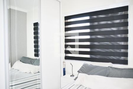 Apartamento à venda com 80m², 3 quartos e 2 vagas Apartamento à venda com 80m², 3 quartos e 2 vagasQuarto 2