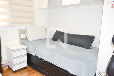 Apartamento à venda com 80m², 3 quartos e 2 vagas Apartamento à venda com 80m², 3 quartos e 2 vagasQuarto 1